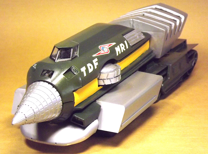 ��Ʈ�󼼺� - ���������� ��Ʈ�� ���� ���׸������� TDF MRI [7���԰��Ϸ�] [4968728092171]