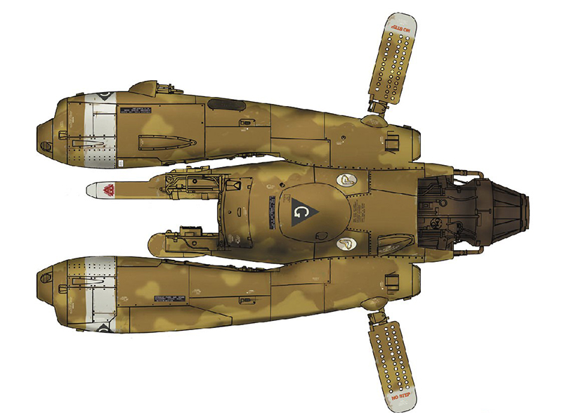 [���ó�ũ����] 1/20 ���߷� �尩 ������ Pkf.85 ���� ���ó� ũ���� 40�ֳ� ��� [7���԰��Ϸ�] [4967834641259]