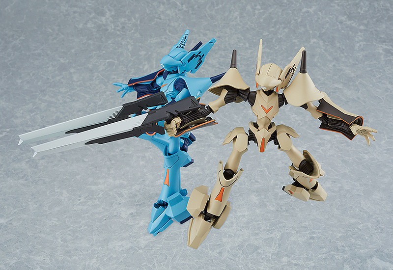 [MODEROID] �극�� �Ŀ��� - ���� �극�� [12���԰��Ϸ�] [4580590161191]