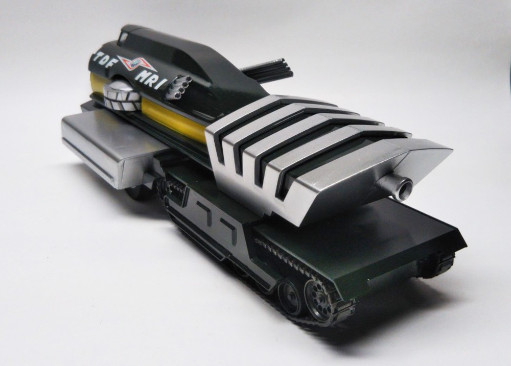 ��Ʈ�󼼺� - ���������� ��Ʈ�� ���� ���׸������� TDF MRI [7���԰��Ϸ�] [4968728092171]