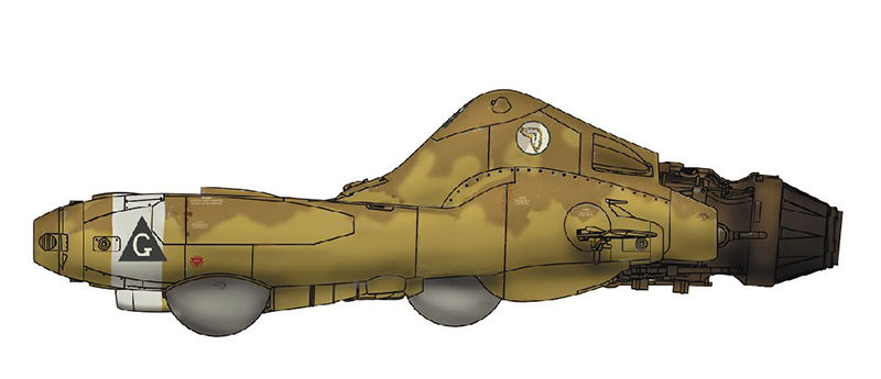 [���ó�ũ����] 1/20 ���߷� �尩 ������ Pkf.85 ���� ���ó� ũ���� 40�ֳ� ��� [7���԰��Ϸ�] [4967834641259]