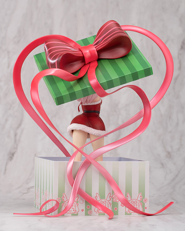 1/7 ī���� ���� ����ް� �;� - �����Ͷ� ġī ũ�������� ����Ver. [8���԰��Ϸ�] [4580768430074]