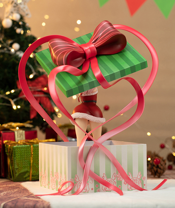 1/7 ī���� ���� ����ް� �;� - �����Ͷ� ġī ũ�������� ����Ver. [8���԰��Ϸ�] [4580768430074]