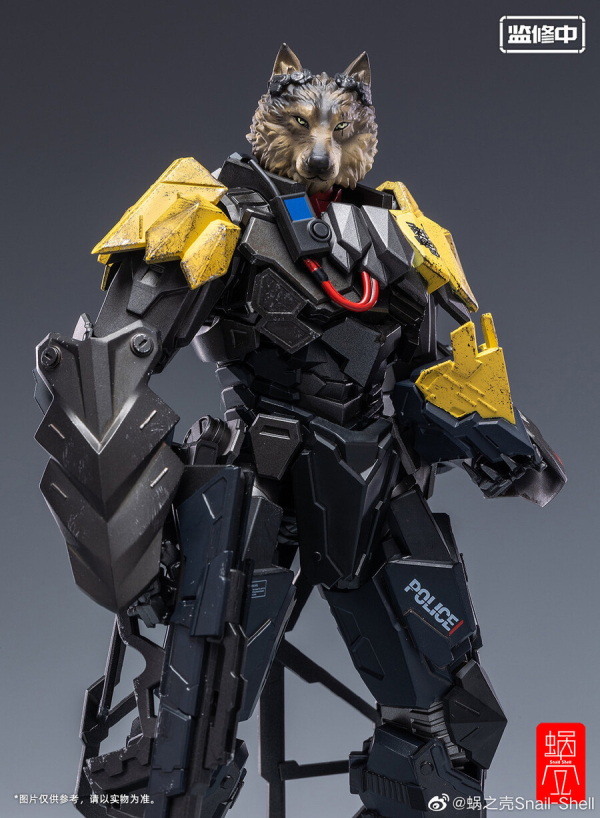 1/12 �����尩 TIWAZ �ߴ���Ver.  