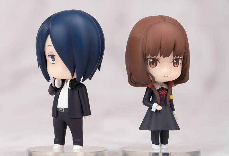 1/7 ī���� ���� ����ް� �;� - �����Ͷ� ġī ũ�������� ����Ver. [8���԰��Ϸ�] [4580768430074]