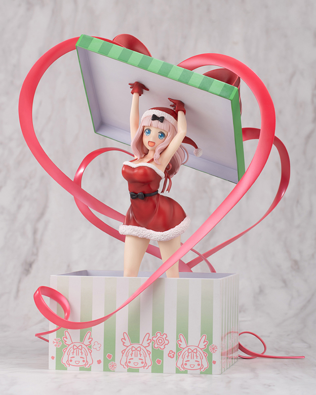 1/7 ī���� ���� ����ް� �;� - �����Ͷ� ġī ũ�������� ����Ver. [8���԰��Ϸ�] [4580768430074]