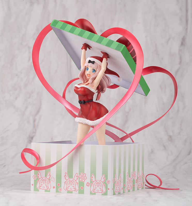 1/7 ī���� ���� ����ް� �;� - �����Ͷ� ġī ũ�������� ����Ver. [8���԰��Ϸ�] [4580768430074]