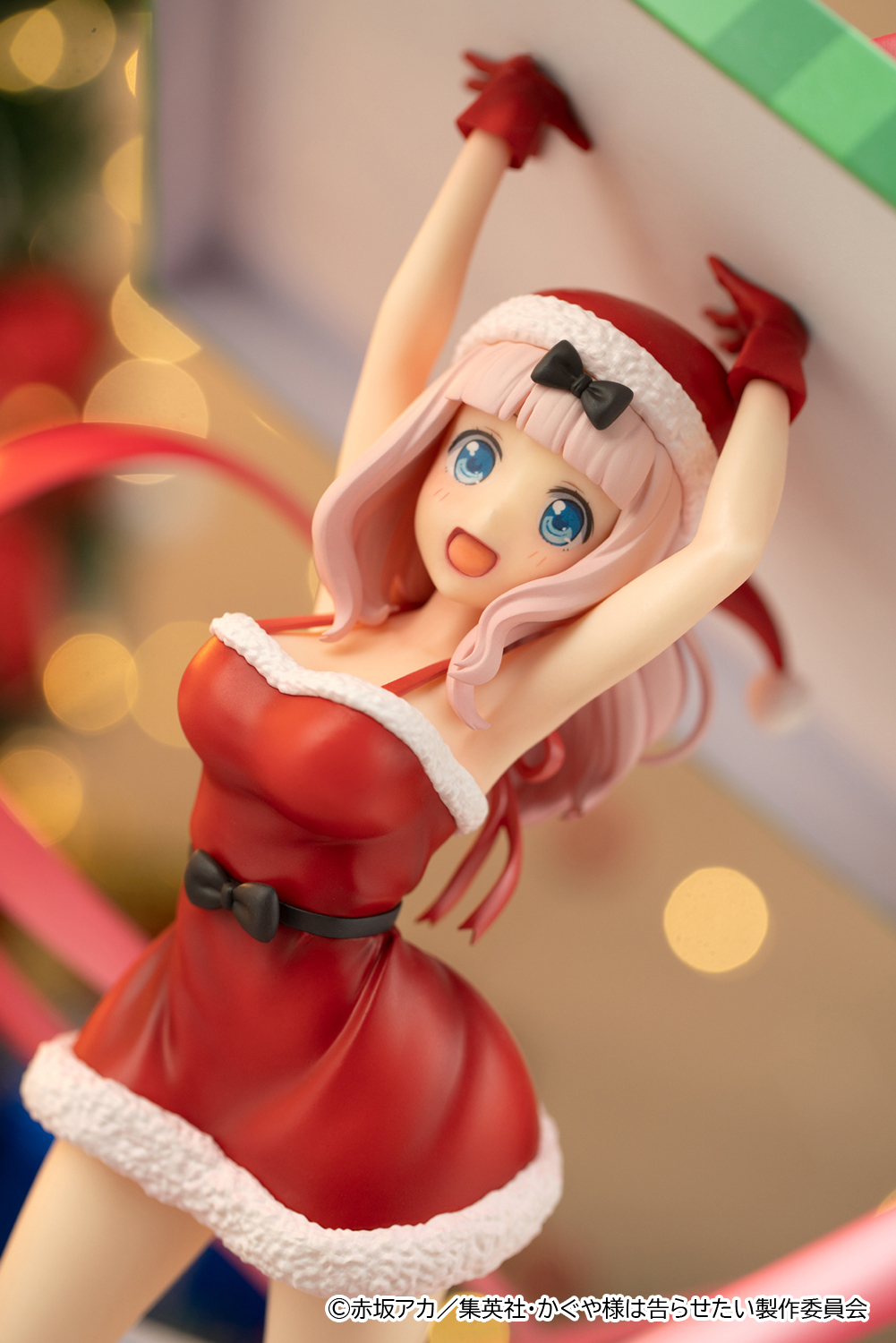 1/7 ī���� ���� ����ް� �;� - �����Ͷ� ġī ũ�������� ����Ver. [8���԰��Ϸ�] [4580768430074]