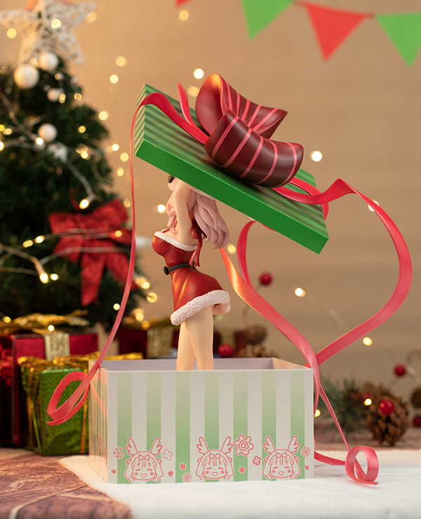 1/7 ī���� ���� ����ް� �;� - �����Ͷ� ġī ũ�������� ����Ver. [8���԰��Ϸ�] [4580768430074]