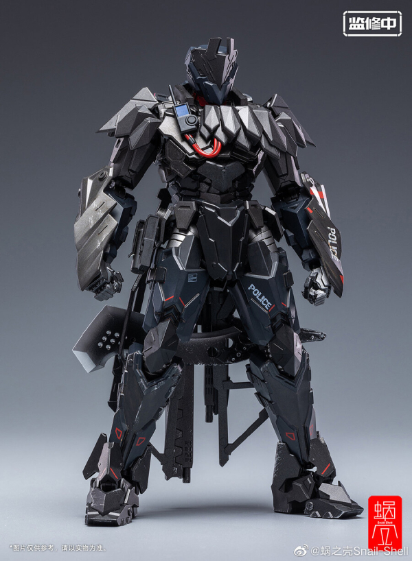 1/12 �����尩 TIWAZ �����Ver.  