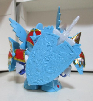 [BB 095] ŷ �Ǵ� 2��  [4573102638298]