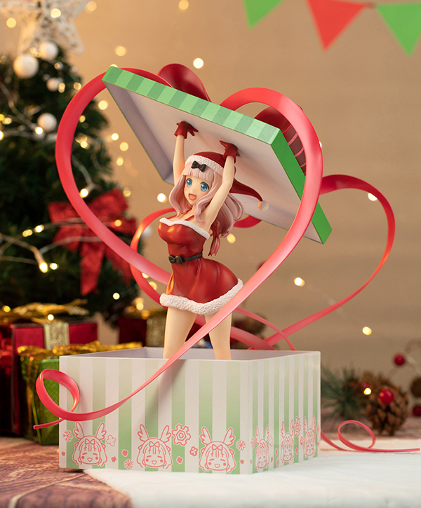 1/7 ī���� ���� ����ް� �;� - �����Ͷ� ġī ũ�������� ����Ver. [8���԰��Ϸ�] [4580768430074]