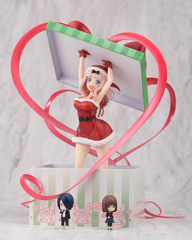 1/7 ī���� ���� ����ް� �;� - �����Ͷ� ġī ũ�������� ����Ver. [8���԰��Ϸ�] [4580768430074]