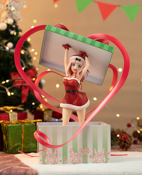 1/7 ī���� ���� ����ް� �;� - �����Ͷ� ġī ũ�������� ����Ver. [8���԰��Ϸ�] [4580768430074]