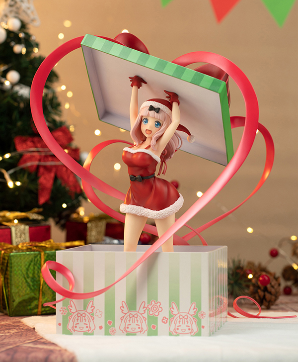 1/7 ī���� ���� ����ް� �;� - �����Ͷ� ġī ũ�������� ����Ver. [8���԰��Ϸ�] [4580768430074]