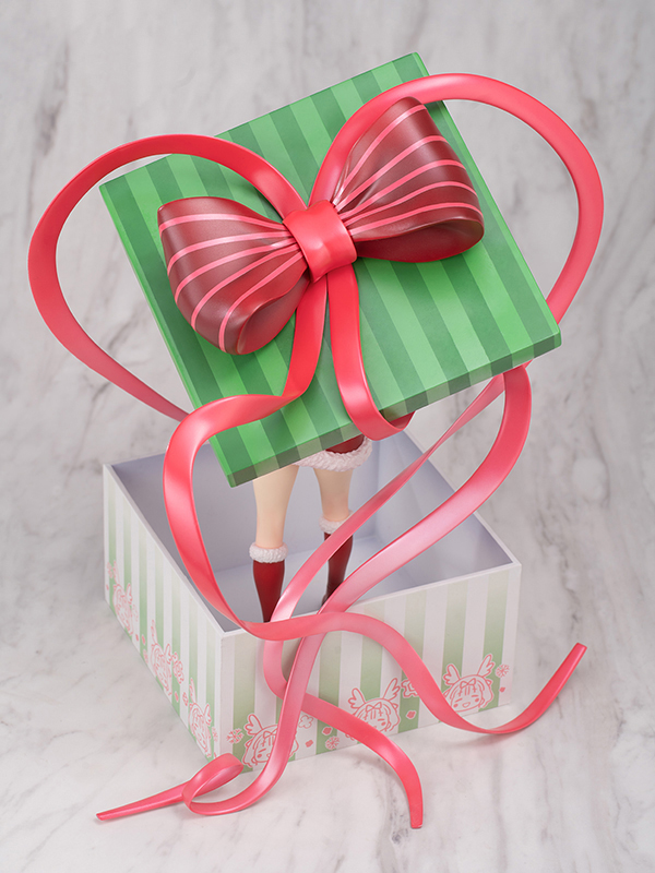 1/7 ī���� ���� ����ް� �;� - �����Ͷ� ġī ũ�������� ����Ver. [8���԰��Ϸ�] [4580768430074]