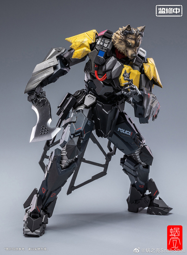 1/12 �����尩 TIWAZ �ߴ���Ver.  