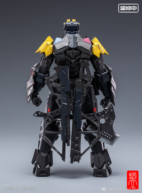 1/12 �����尩 TIWAZ �ߴ���Ver.  