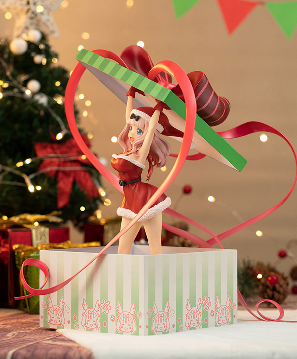 1/7 ī���� ���� ����ް� �;� - �����Ͷ� ġī ũ�������� ����Ver. [8���԰��Ϸ�] [4580768430074]