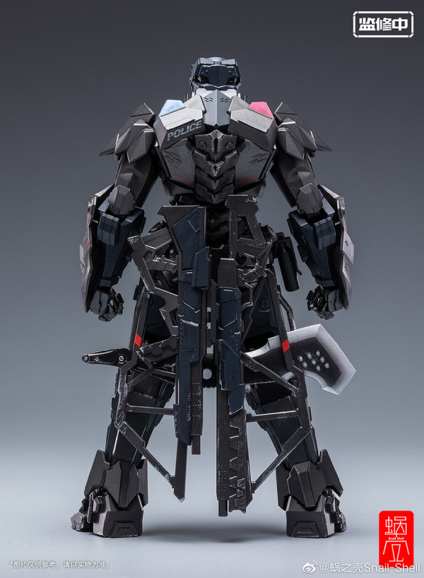 1/12 �����尩 TIWAZ �����Ver.  