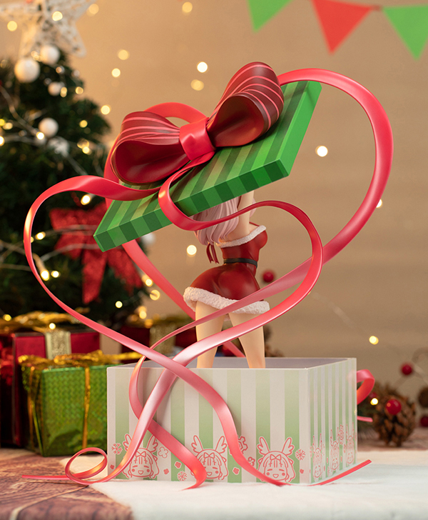 1/7 ī���� ���� ����ް� �;� - �����Ͷ� ġī ũ�������� ����Ver. [8���԰��Ϸ�] [4580768430074]