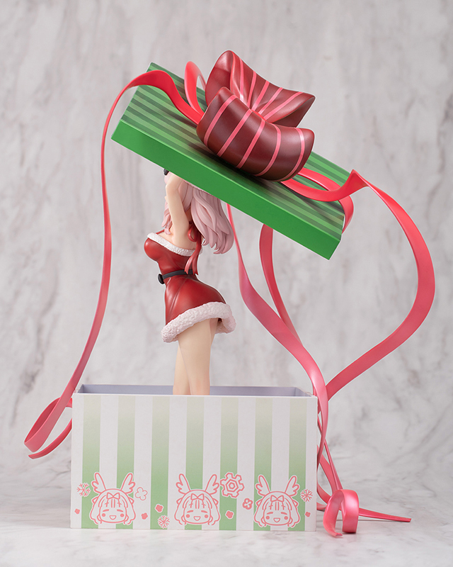 1/7 ī���� ���� ����ް� �;� - �����Ͷ� ġī ũ�������� ����Ver. [8���԰��Ϸ�] [4580768430074]