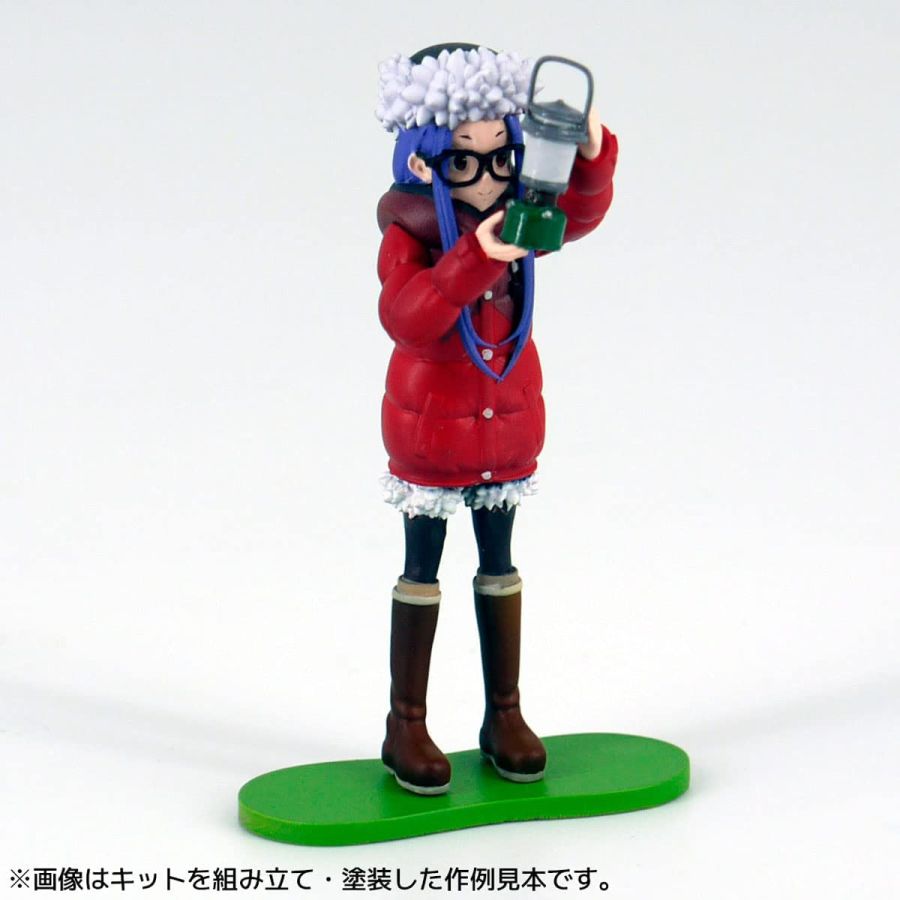 [ARTPLA] 1/24 ����ķ - ������� ķ�� ��Ʈ [6���԰��Ϸ�][4537807190383]