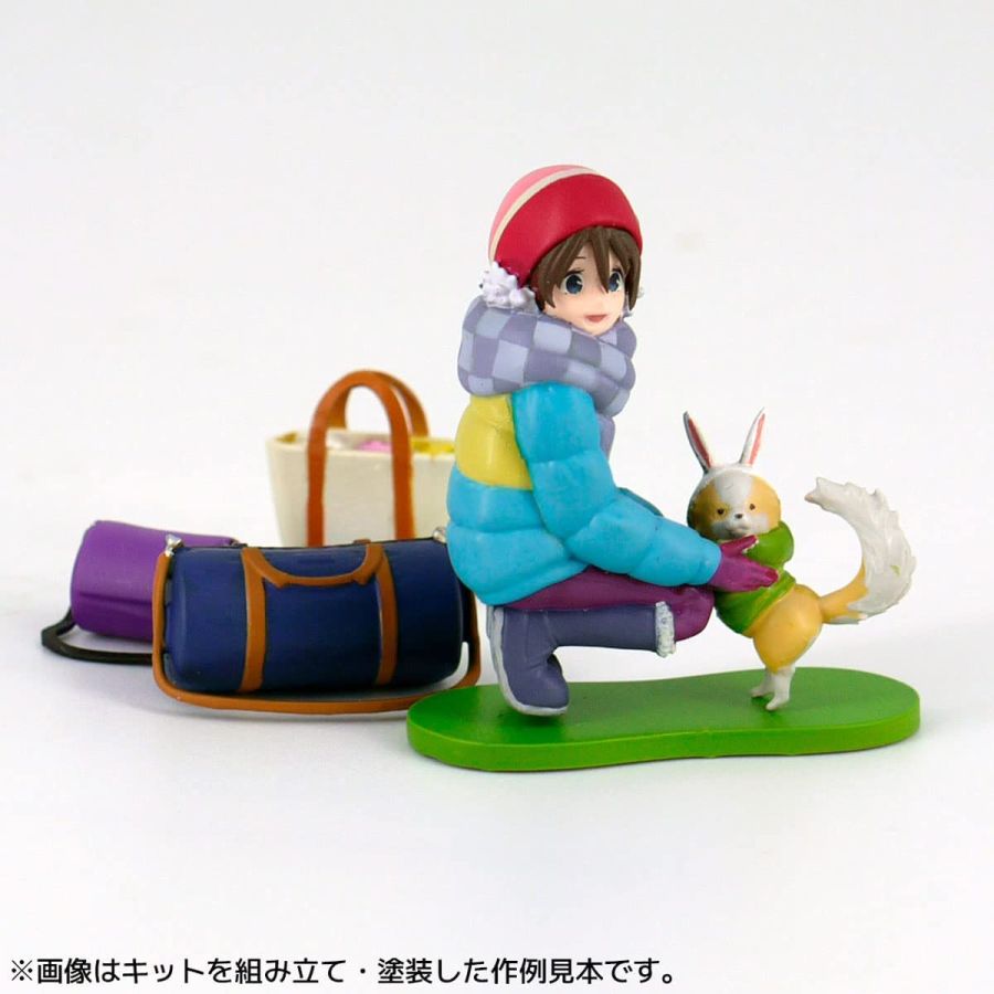 [ARTPLA] 1/24 ����ķ - ������� ķ�� ��Ʈ [6���԰��Ϸ�][4537807190383]