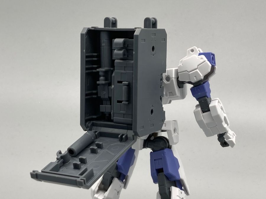 [30MM][W-17] 1/144 �ɼ� ���� ��Ʈ8(��Ƽ ����) [3���԰��Ϸ�] [4573102633880]