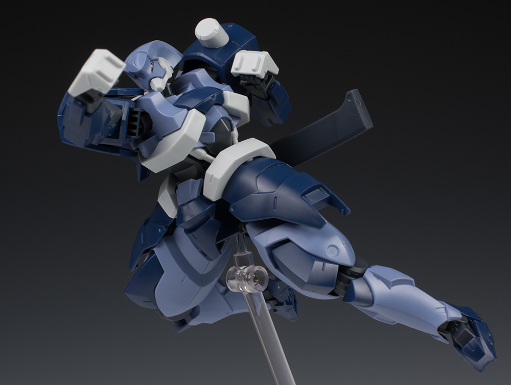 [����] [HG-IBO 06] 1/144 ��� [4573102638311]