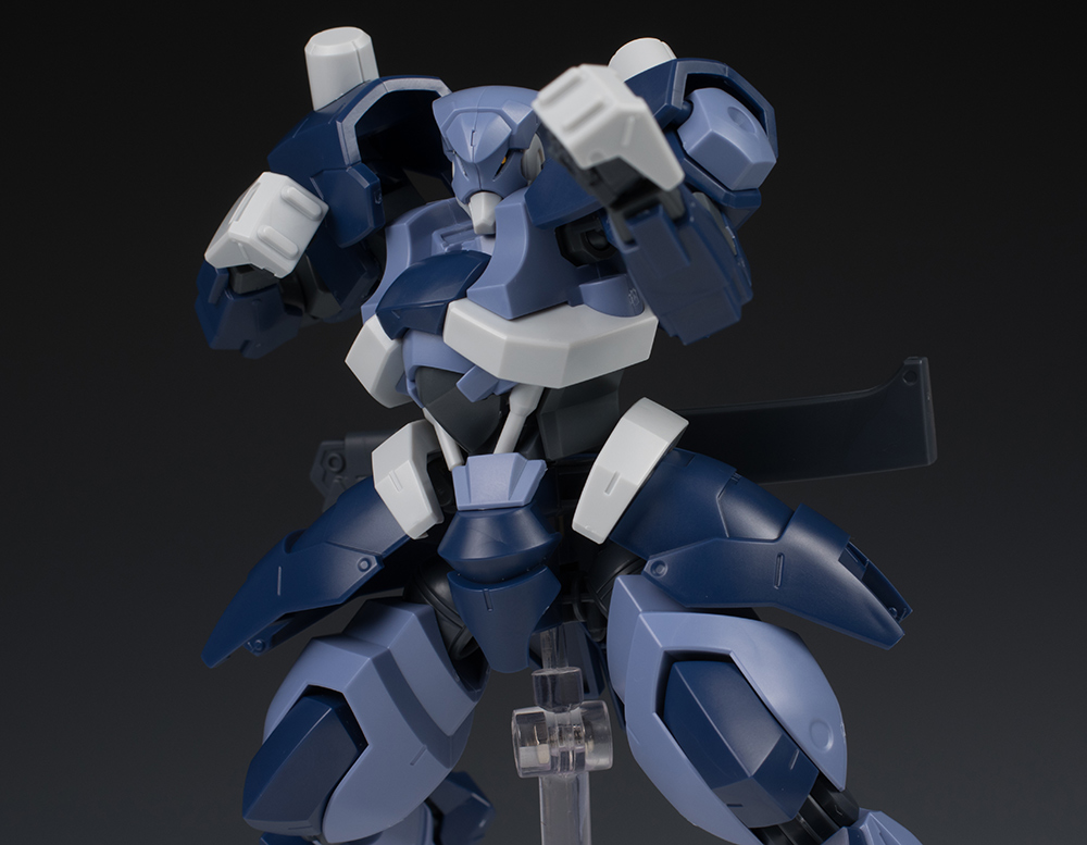 [����] [HG-IBO 06] 1/144 ��� [4573102638311]