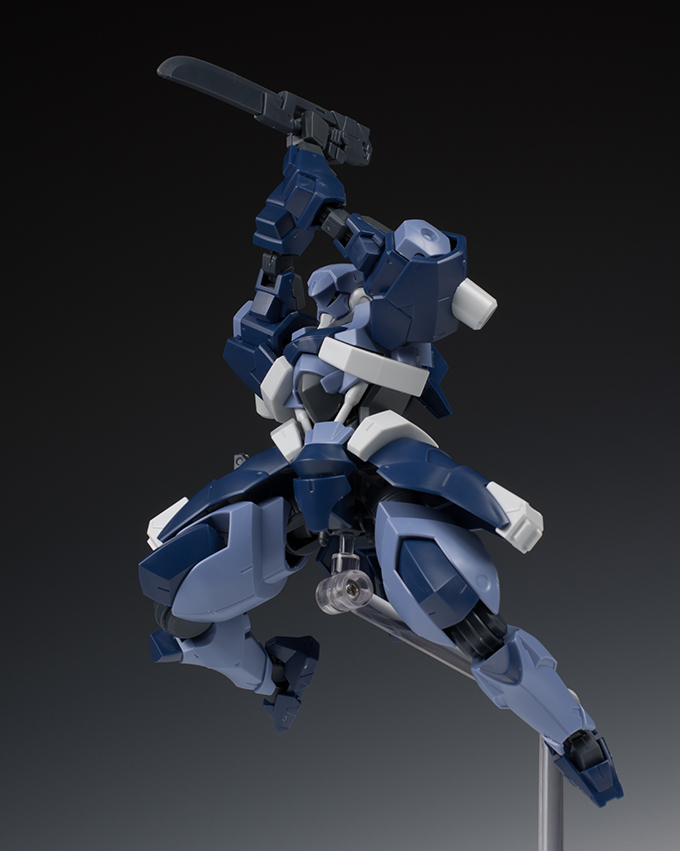 [����] [HG-IBO 06] 1/144 ��� [4573102638311]