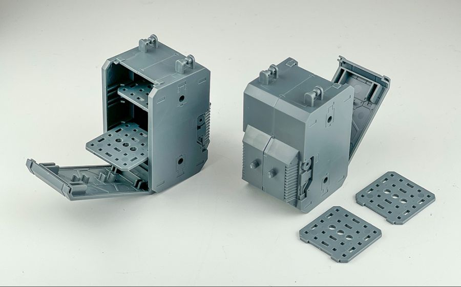 [30MM][W-17] 1/144 �ɼ� ���� ��Ʈ8(��Ƽ ����) [3���԰��Ϸ�] [4573102633880]