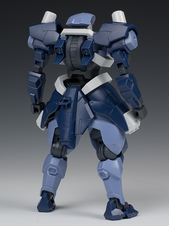 [����] [HG-IBO 06] 1/144 ��� [4573102638311]