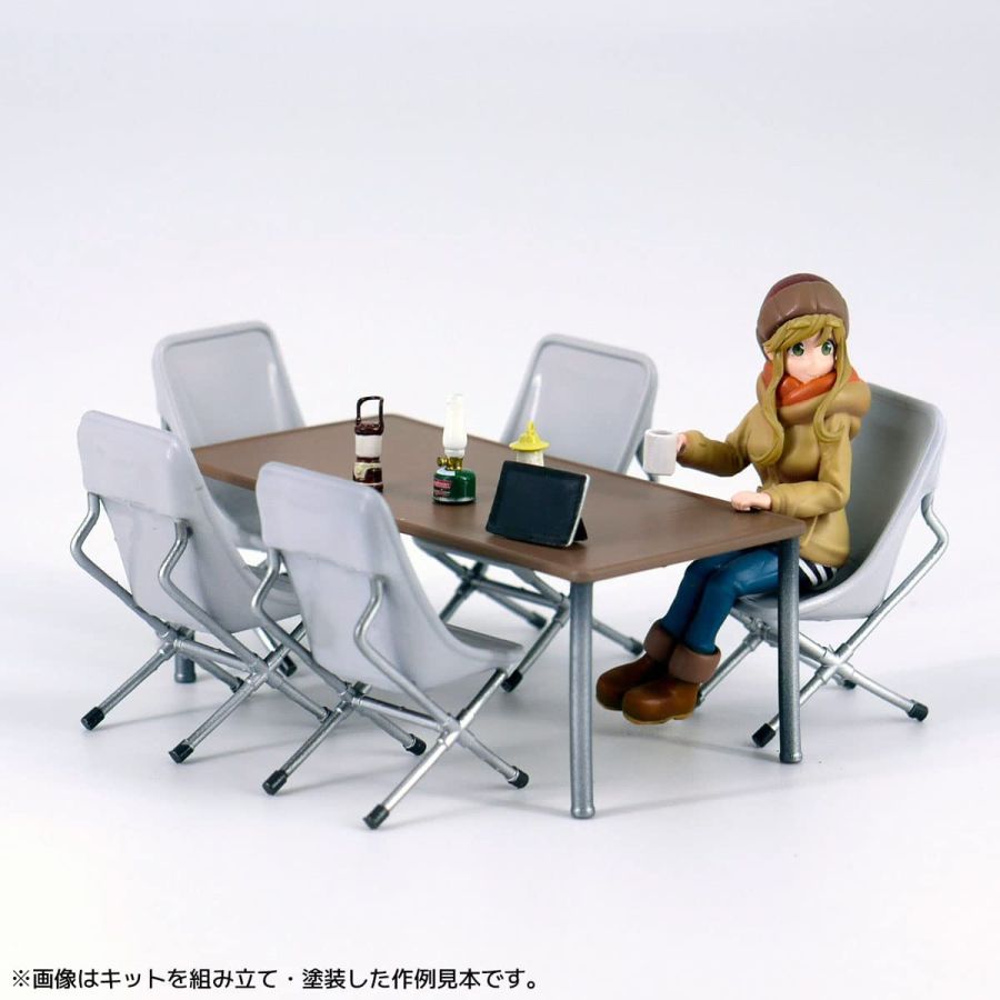 [ARTPLA] 1/24 ����ķ - ������� ķ�� ��Ʈ [6���԰��Ϸ�][4537807190383]