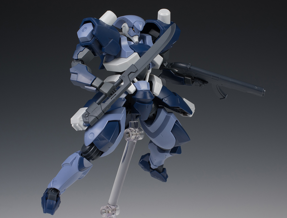 [����] [HG-IBO 06] 1/144 ��� [4573102638311]