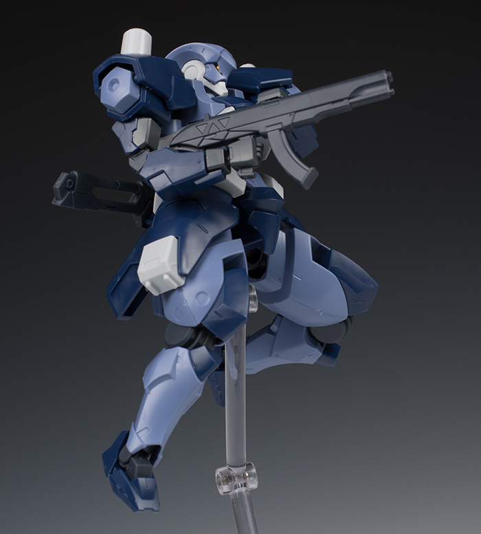 [����] [HG-IBO 06] 1/144 ��� [4573102638311]