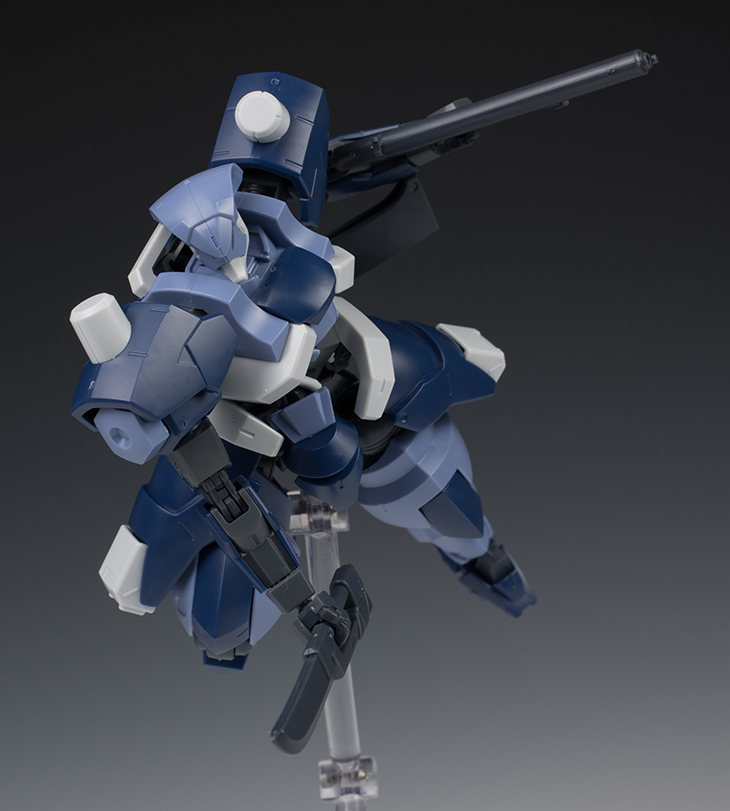 [����] [HG-IBO 06] 1/144 ��� [4573102638311]