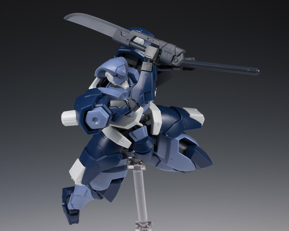 [����] [HG-IBO 06] 1/144 ��� [4573102638311]