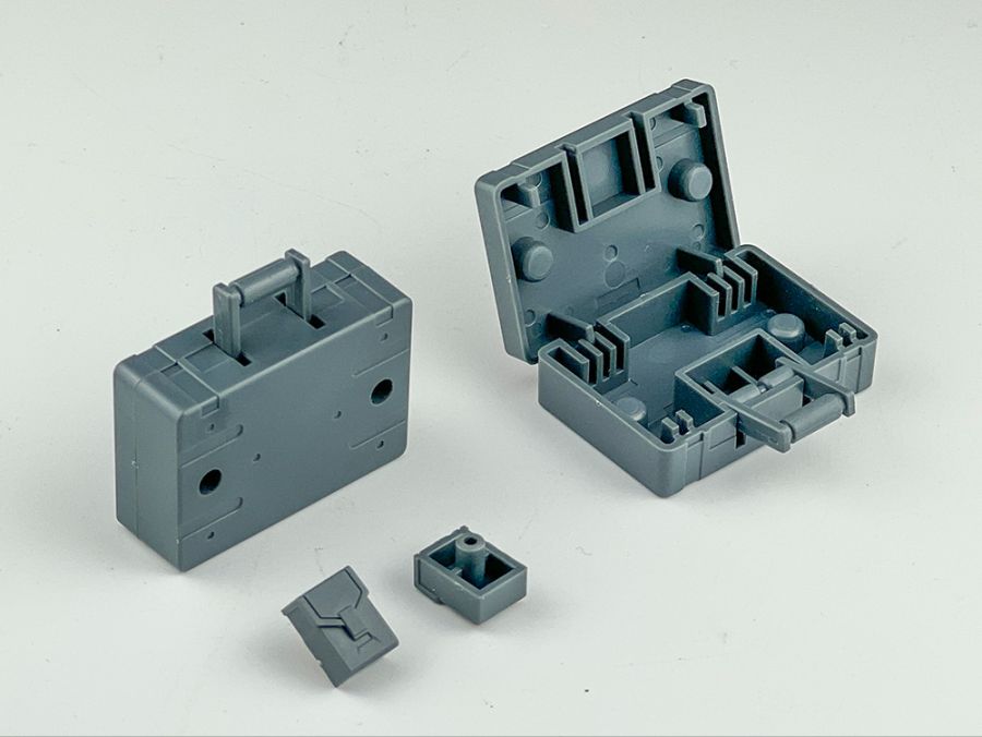 [30MM][W-17] 1/144 �ɼ� ���� ��Ʈ8(��Ƽ ����) [3���԰��Ϸ�] [4573102633880]