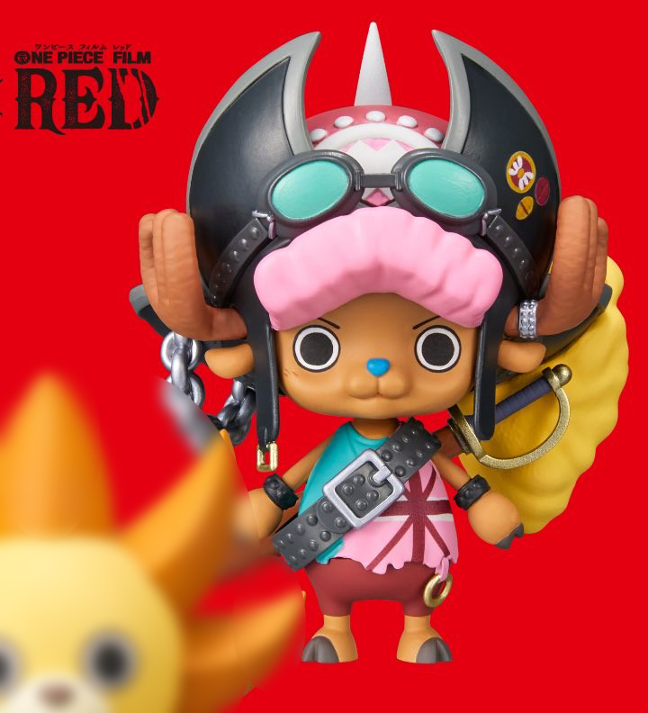 [��ǰ�ǱԾ�] DXF THE GRAND LINE MAN Vol.5A ���ǽ� �ʸ� ���� - ������ ���� [10���԰��Ϸ�] [4983164190625]