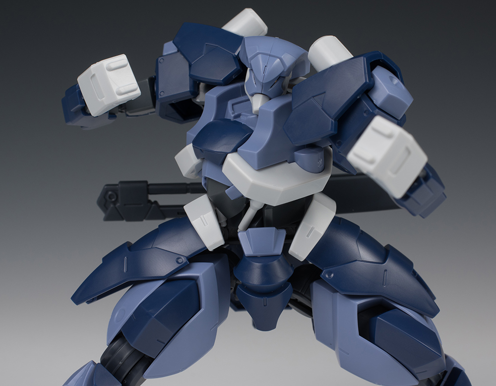 [����] [HG-IBO 06] 1/144 ��� [4573102638311]