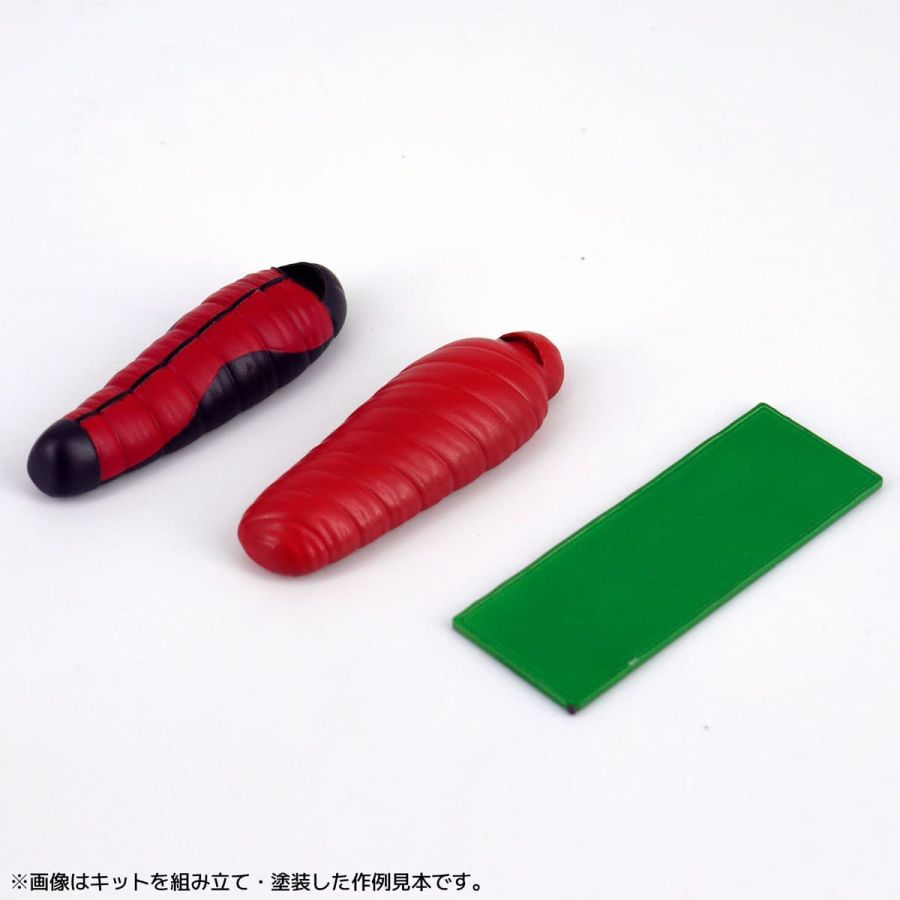 [ARTPLA] 1/24 ����ķ - ������� ķ�� ��Ʈ [6���԰��Ϸ�][4537807190383]