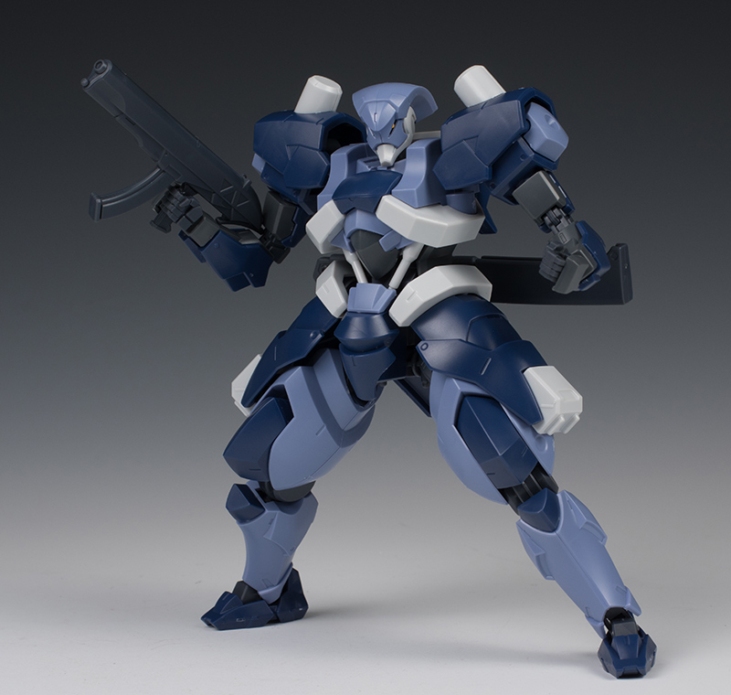 [����] [HG-IBO 06] 1/144 ��� [4573102638311]