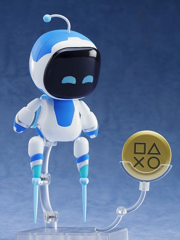 [�ٵ����̵�1879] �ƽ�Ʈ�� �÷��̷� - �ƽ�Ʈ�� [4���԰��Ϸ�][4580416929424]