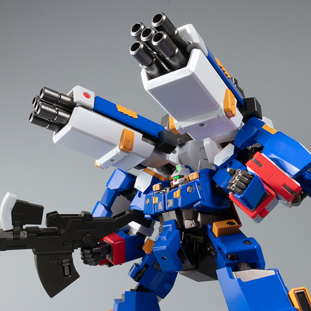 RIOBOT ������ü ���۷κ�����OG - R-2 �Ŀ��� [7���԰��Ϸ�] [4571335880460]