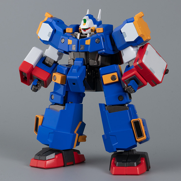 RIOBOT ������ü ���۷κ�����OG - R-2 �Ŀ��� [7���԰��Ϸ�] [4571335880460]