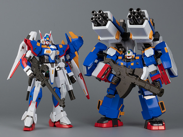 RIOBOT ������ü ���۷κ�����OG - R-2 �Ŀ��� [7���԰��Ϸ�] [4571335880460]