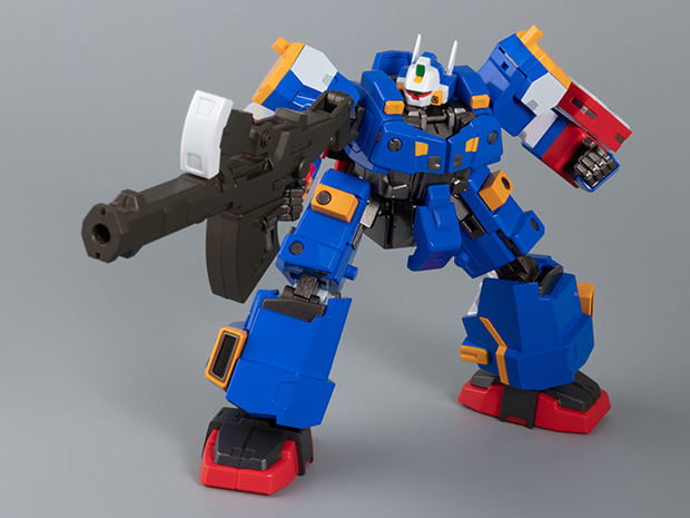 RIOBOT ������ü ���۷κ�����OG - R-2 �Ŀ��� [7���԰��Ϸ�] [4571335880460]