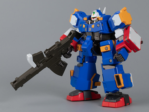 RIOBOT ������ü ���۷κ�����OG - R-2 �Ŀ��� [7���԰��Ϸ�] [4571335880460]